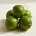 Fresh limes