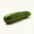 Fresh zucchini