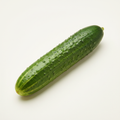 Fresh English cucumber