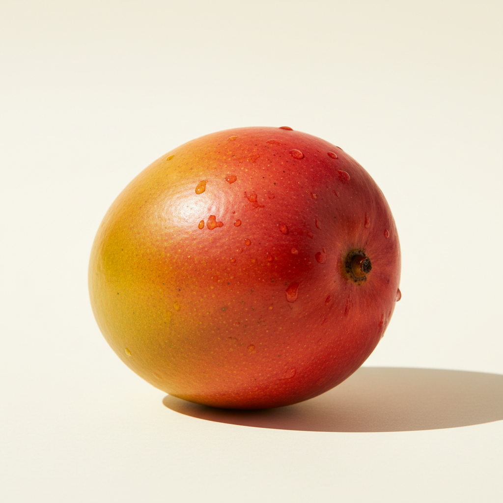 Fresh mango