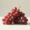 Fresh grapes