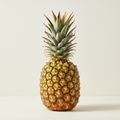 Fresh pineapple